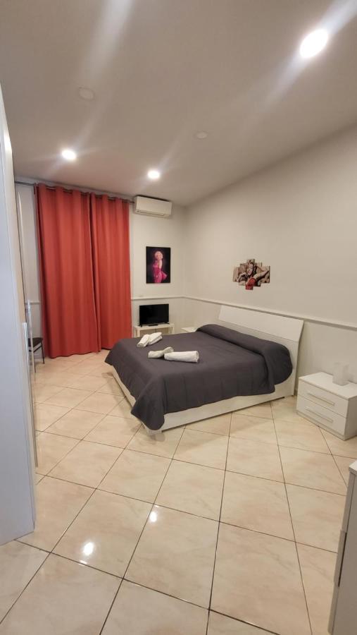 Apartmán Saint Cristofer House CTA Exteriér fotografie