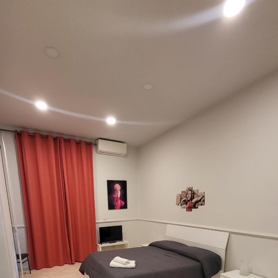 Apartmán Saint Cristofer House CTA Exteriér fotografie